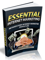 Essential Internet Marketing